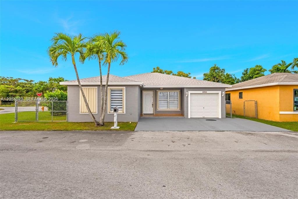 3+1 Müstakil ev — 29964 SW 158th Pl
