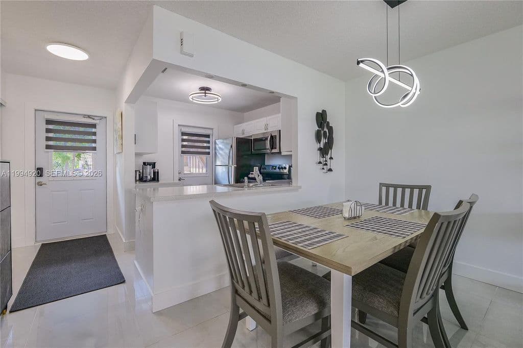 2-bedroom Condo — 4701 NW 34th St APT 502