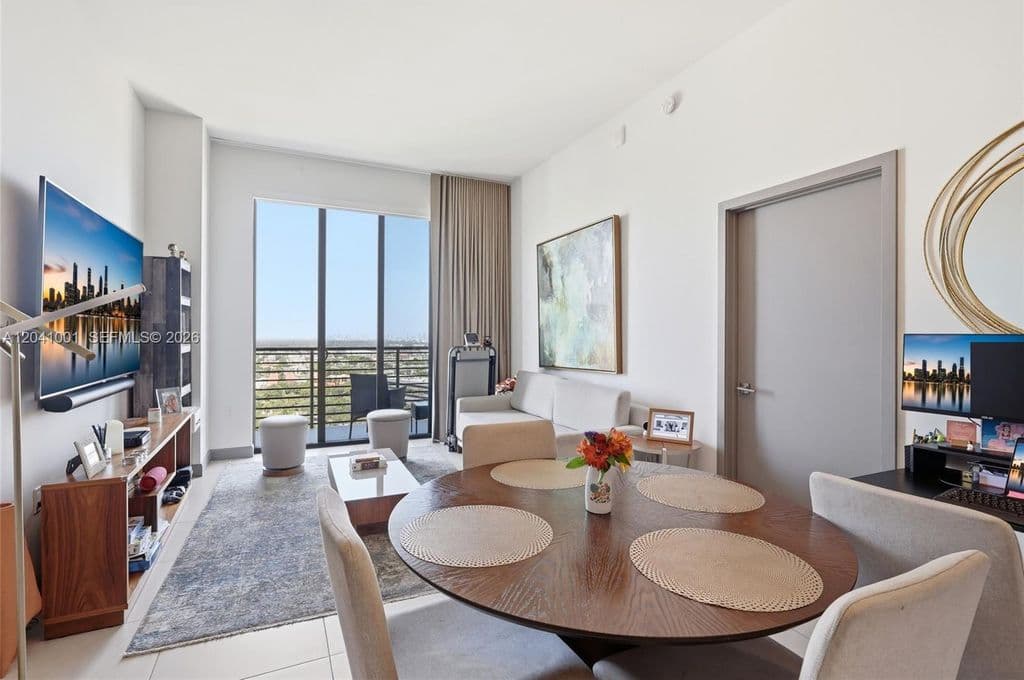 3+1 Condo — 5350 NW 84th Ave #1901