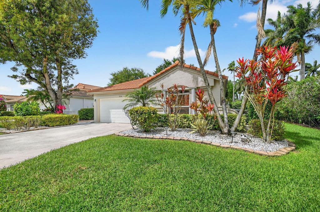 3+1 Müstakil ev — 9718 Harbour Lake Circle