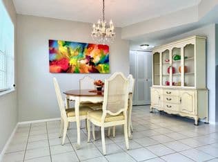 2-bedroom Condo — 4401 NW 41st Street #104, Lauderdale Lakes, 33319