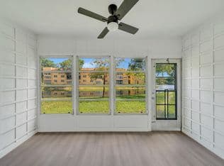 2+1 Condo — 6001 NW 61st Avenue #112, Fort Lauderdale, 33319
