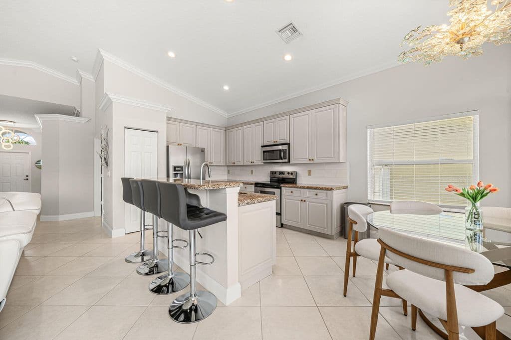 4+1 Müstakil ev — 3526 Old Lighthouse Circle