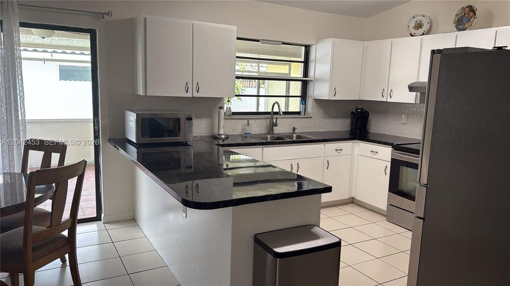 3-bedroom Single-Family Home — 10920 SW 143rd Ct