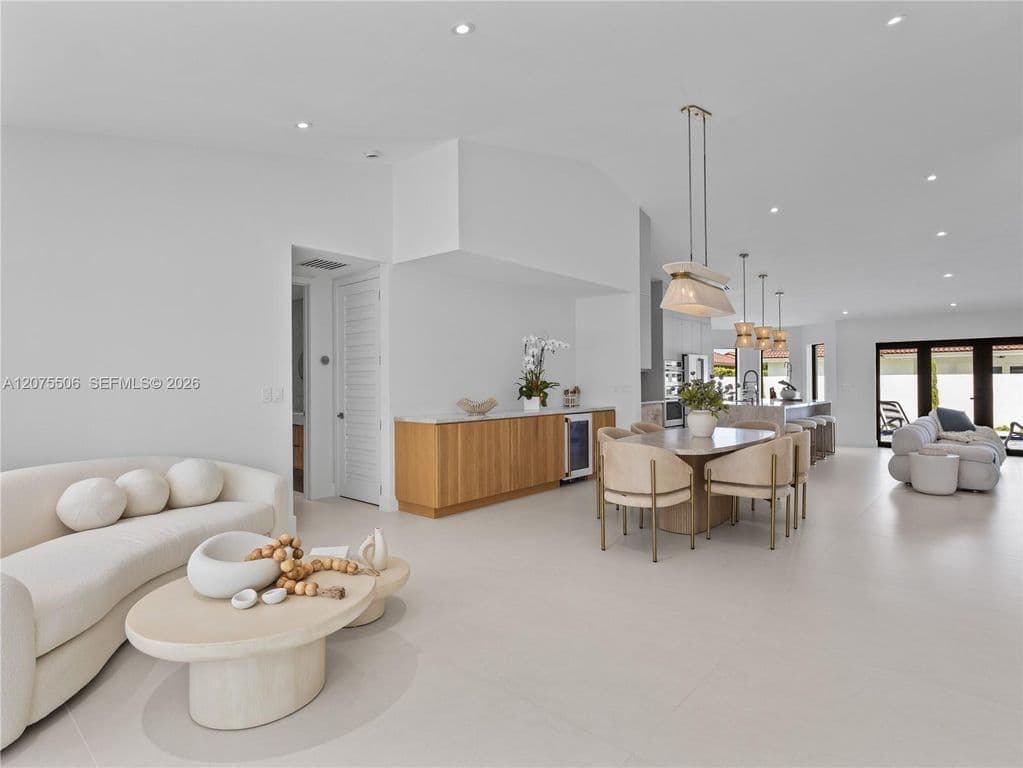 4+1 Müstakil ev — 3209 SW 142nd Pl