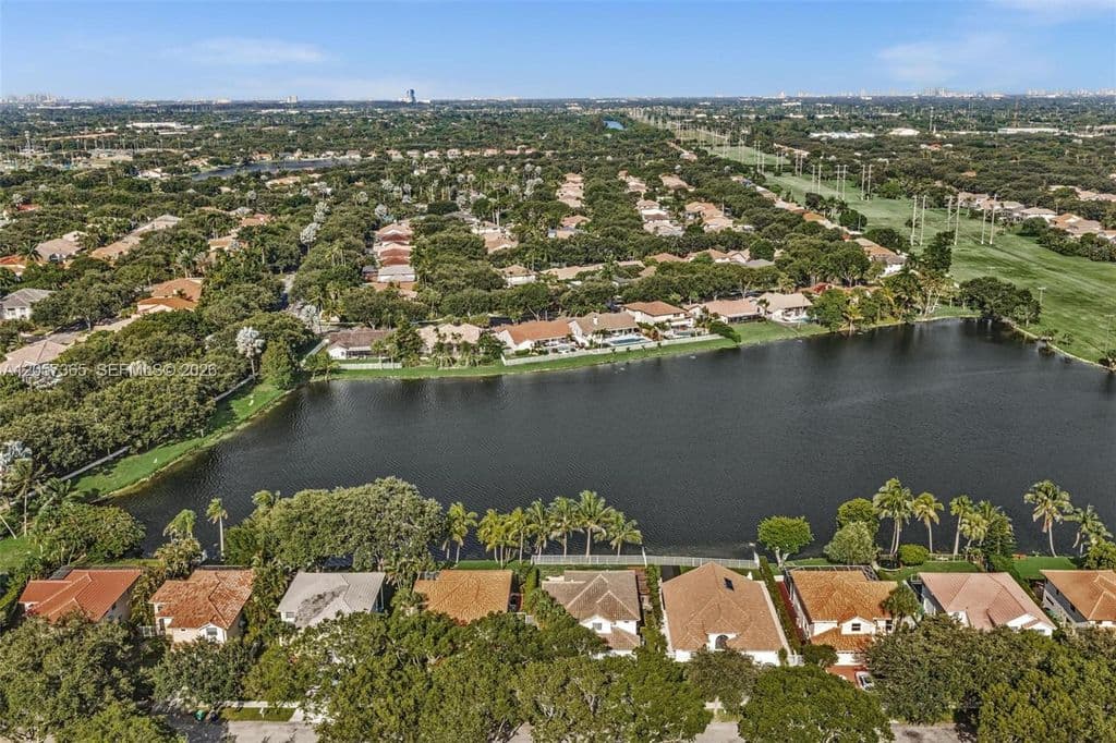 3+1 Müstakil ev — 3409 Boise Way