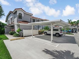 3-bedroom Condo — 7027 Summer Tree Drive #201, Boynton Beach, 33437