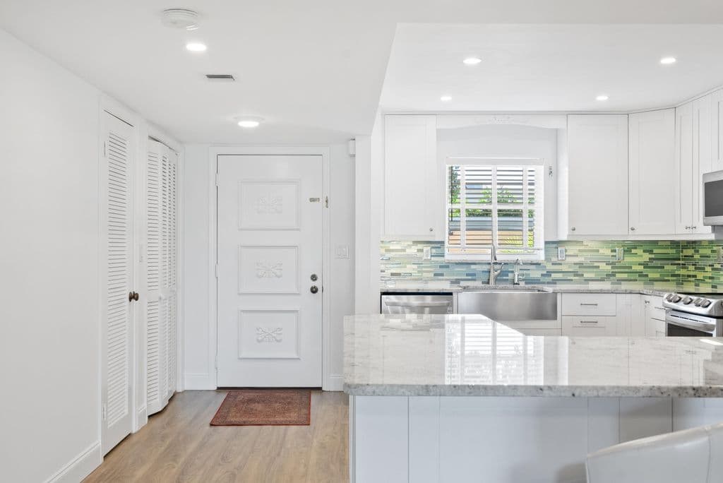 3+1 Condo — 300 N HIGHWAY A1A #101M