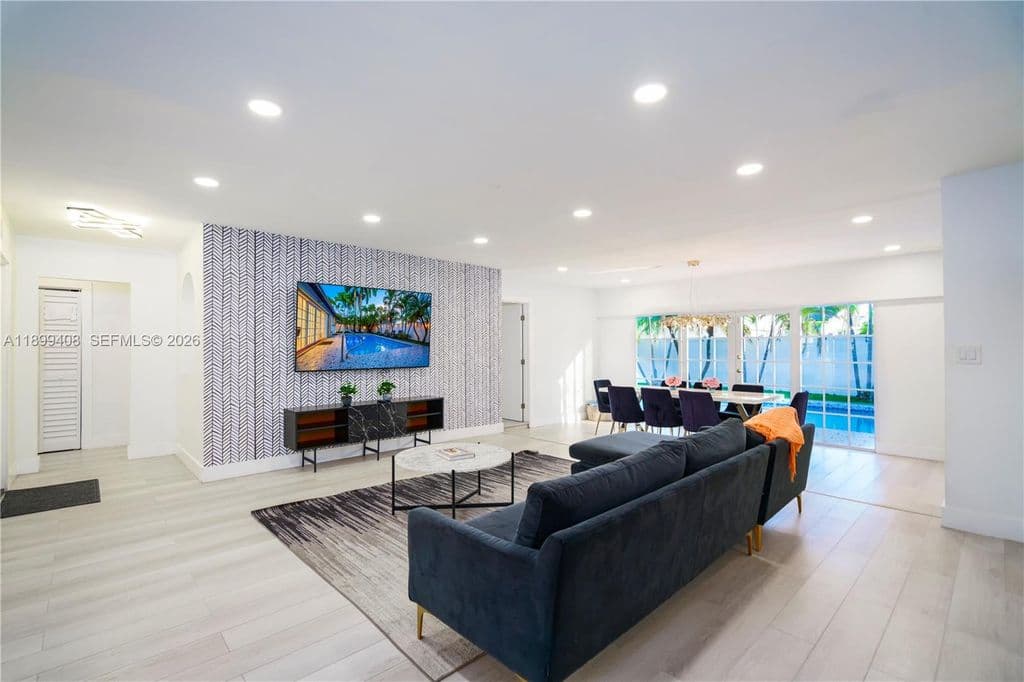 5+1 Müstakil ev — 1244 Garfield St