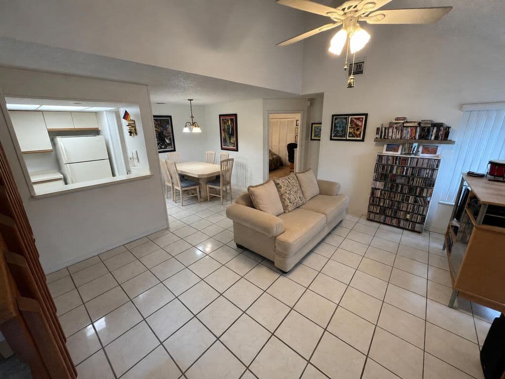 2-bedroom Property — 2101 Champions Way