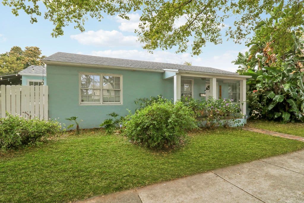 3+1 Müstakil ev — 3619 Spruce Avenue