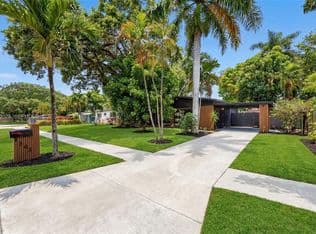 3+1 Müstakil ev — 1508 SW 20th Ave, Fort Lauderdale, 33312