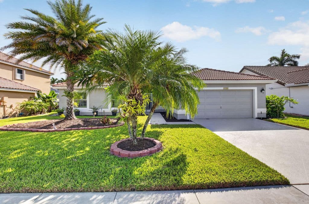 3-bedroom Single-Family Home — 5756 Descartes Circle