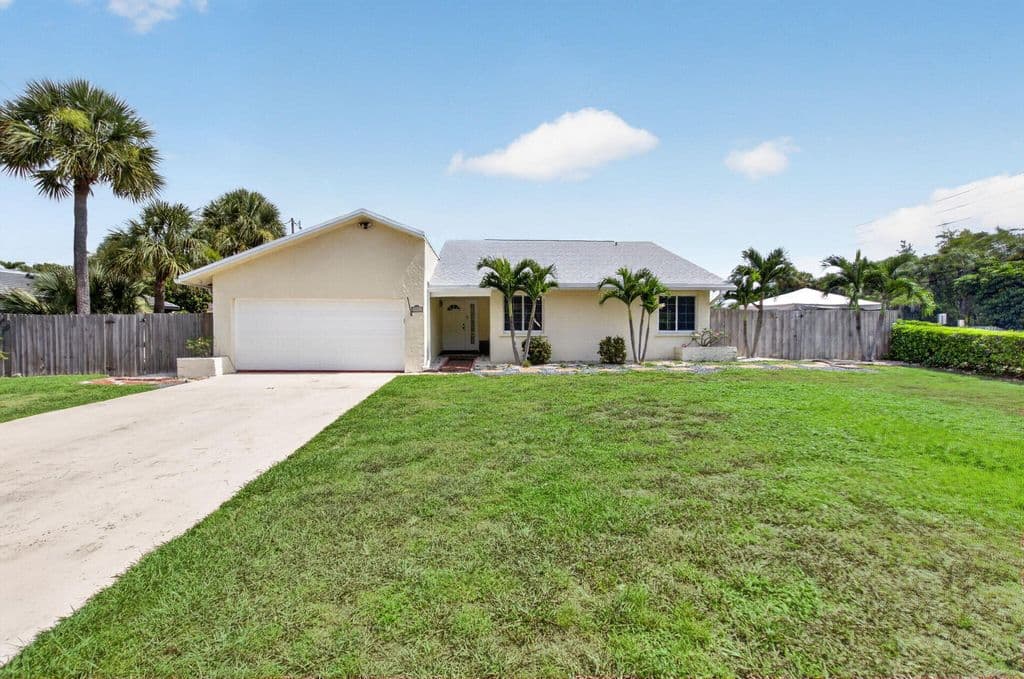 3+1 Müstakil ev — 4517 PALM RIDGE Boulevard