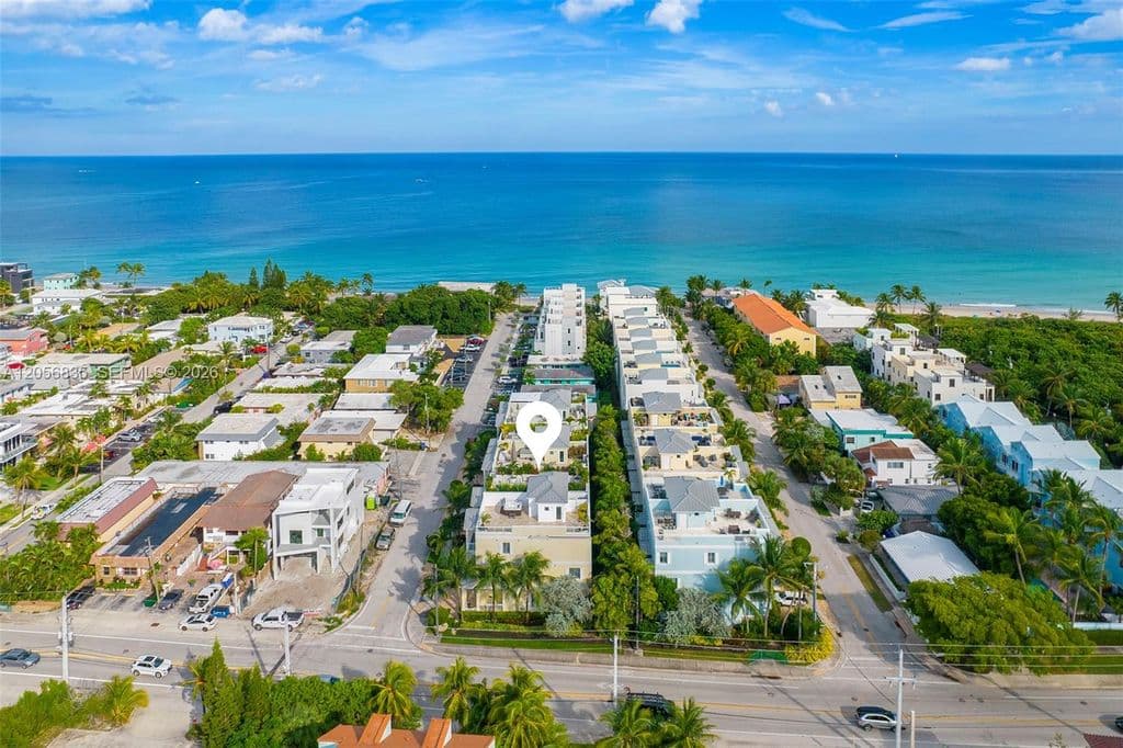 4-bedroom Property — 348 Elm St #B-10