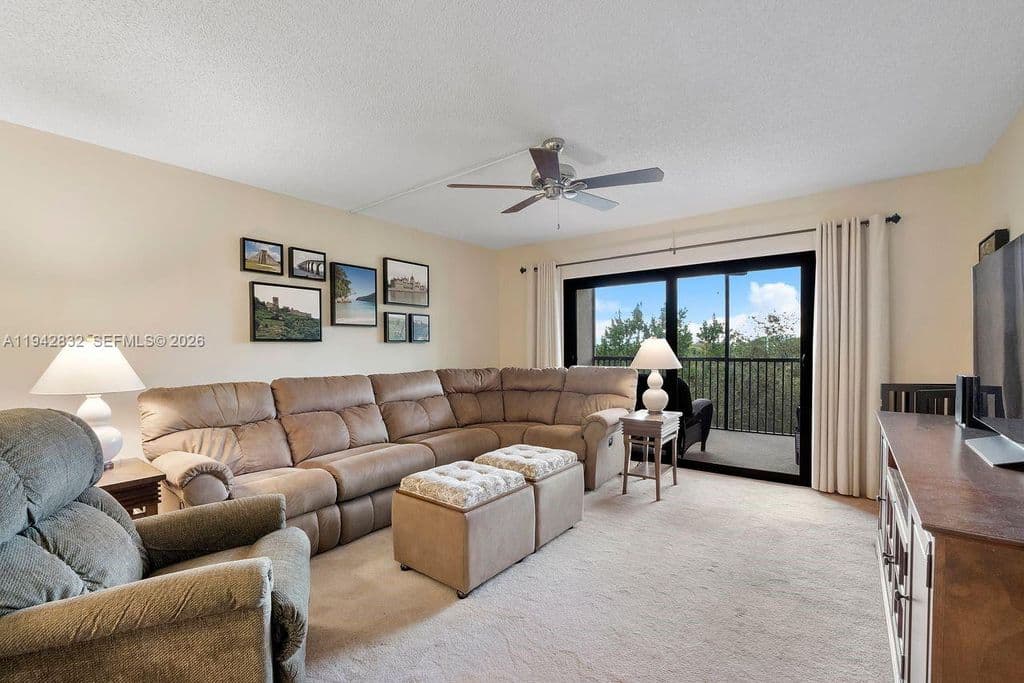 2-bedroom Condo — 2200 S Cypress Bend Dr APT 406