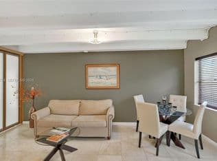 1-bedroom Condo — 1519 Drexel Ave APT 201, Miami Beach, 33139