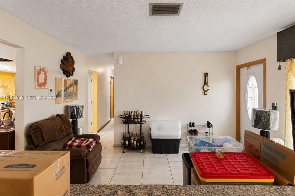 4-bedroom Single-Family Home — 4857 NW 8th Ct