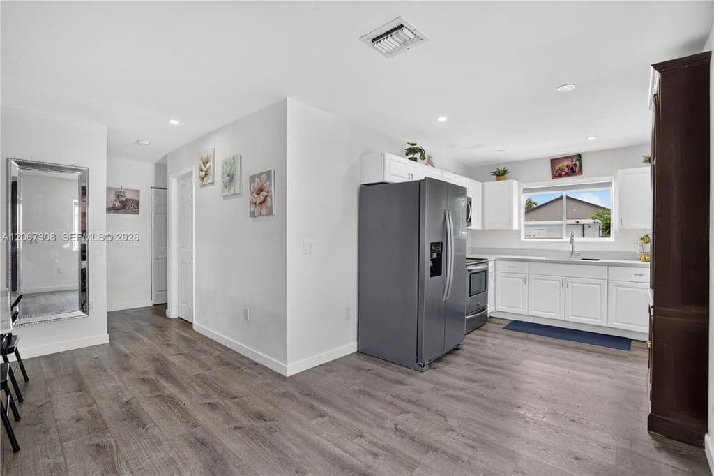 3+1 Müstakil ev — 12219 SW 198th Ter