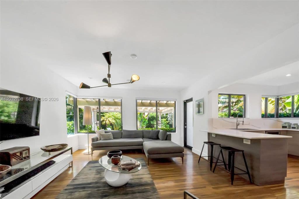 3-bedroom Single-Family Home — 1172 NE 103rd St