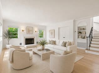 4-bedroom Single-Family Home — 5842 Alton Rd, Miami Beach, 33140
