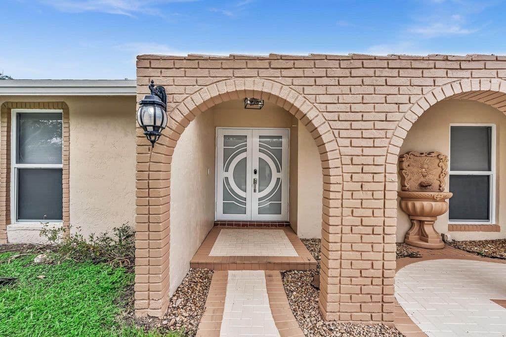 3-bedroom Single-Family Home — 3947 NW 22ND Street