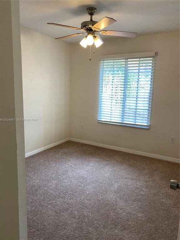 3-bedroom Condo — 4151 San Marino Blvd APT 207