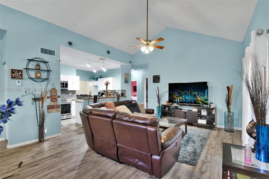3+1 Condo — 1419 Avon Ln APT 216