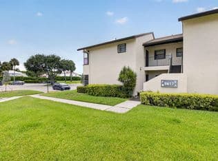 2+1 Condo — 8617 Boca Glades Boulevard W #F, Boca Raton, 33434
