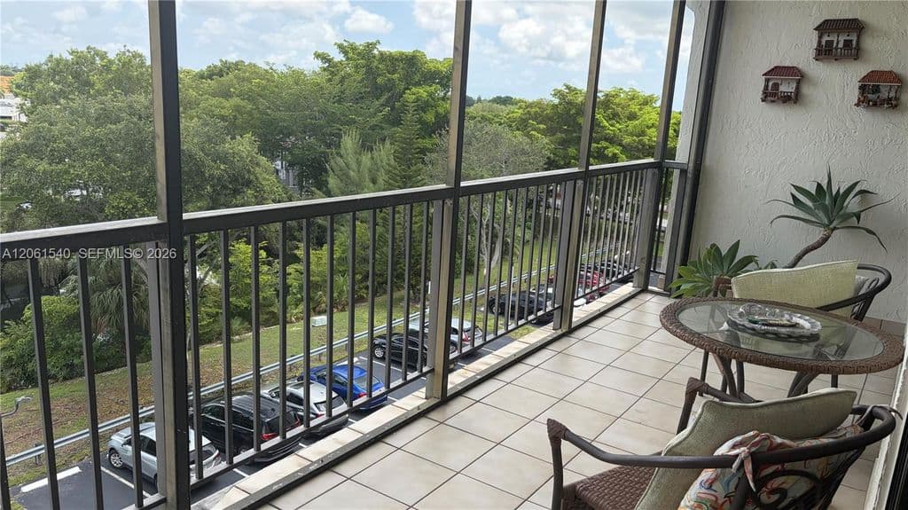 2-bedroom Condo — 14201 SW 66th St APT 406A