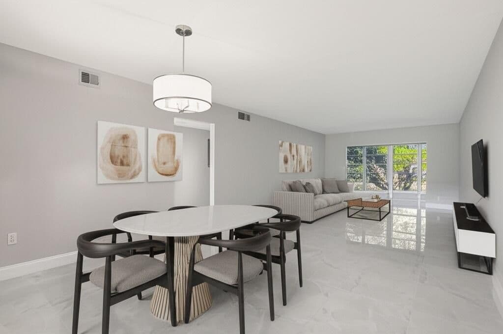 2+1 Condo — 2202 LUCAYA Bend #G2