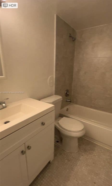 2-bedroom Condo — 498 NW 165th Street Rd APT D101