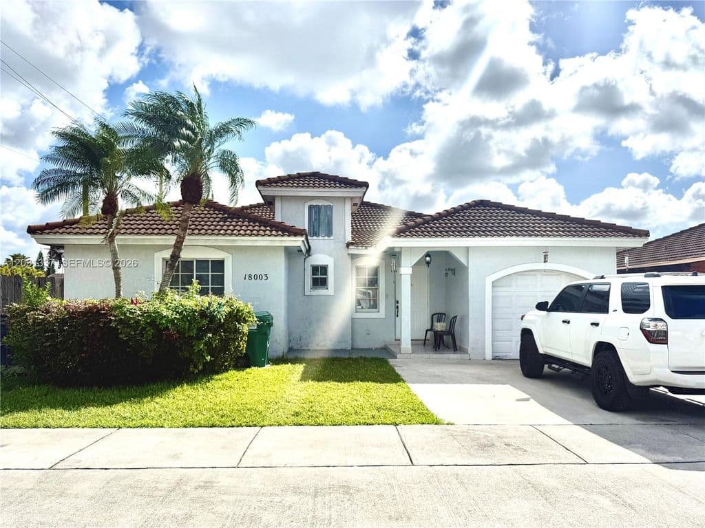 4+1 Müstakil ev — 18003 SW 138th Ct