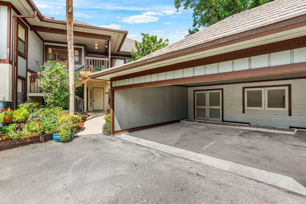 3-bedroom Condo — 13329 Polo Club Road #206