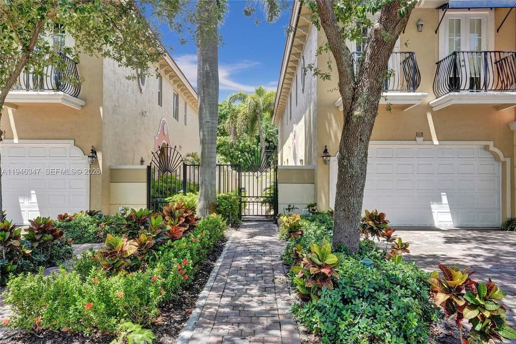 3-bedroom Property — 1115 NE 14th Ave