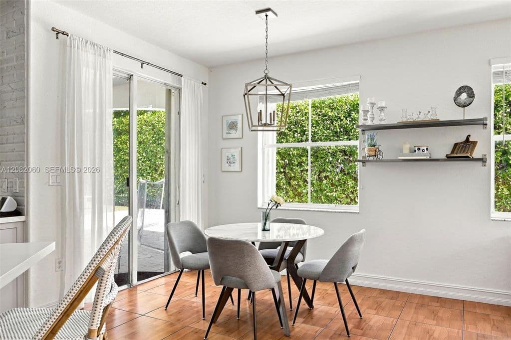 3-bedroom Single-Family Home — 12151 SW 126th Ter