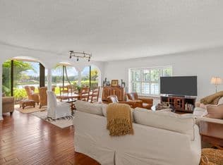 3+1 Condo — 13224 Polo Club Road #A102, Wellington, 33414