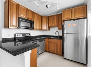 2-bedroom Condo — 2655 NE 8th Avenue #106, Fort Lauderdale, 33334