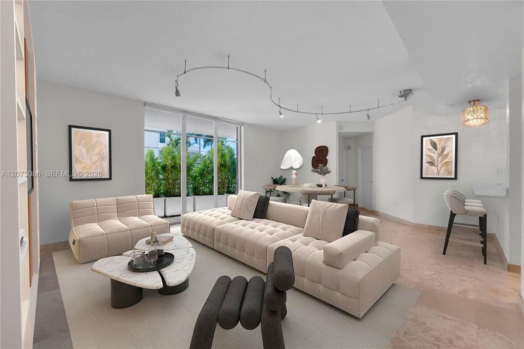 2+1 Condo — 1 Century Ln APT 202