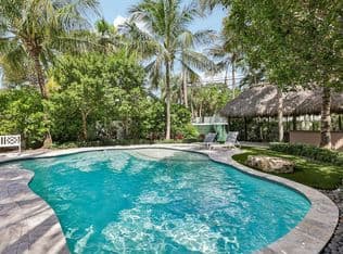 3-bedroom Single-Family Home — 3319 NE 18TH Street, Fort Lauderdale, 33305