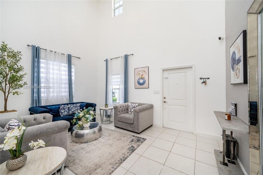 4+1 Müstakil ev — 21325 SW 127th Ct