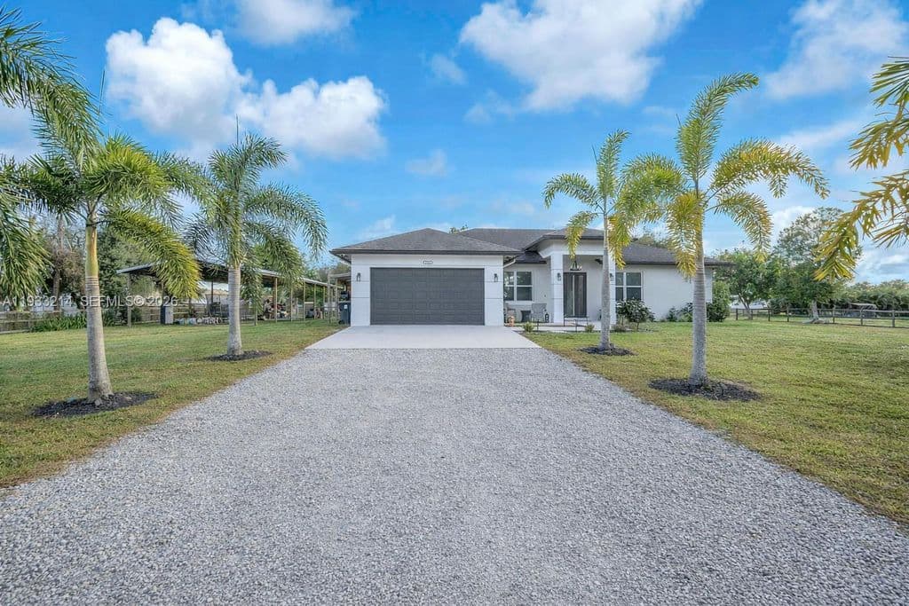 4-bedroom Single-Family Home — 17844 38th Rd N