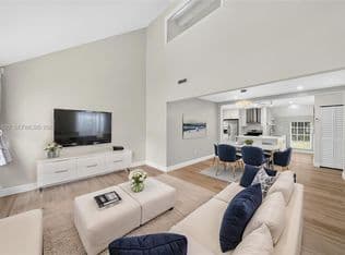 4-bedroom Single-Family Home — 14843 SW 152nd Ter, Miami, 33187