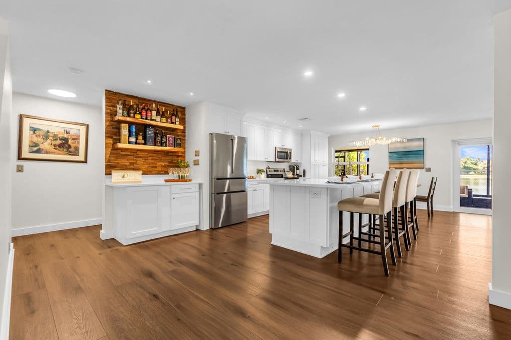 5+1 Müstakil ev — 6642 Rainwood Cove Lane