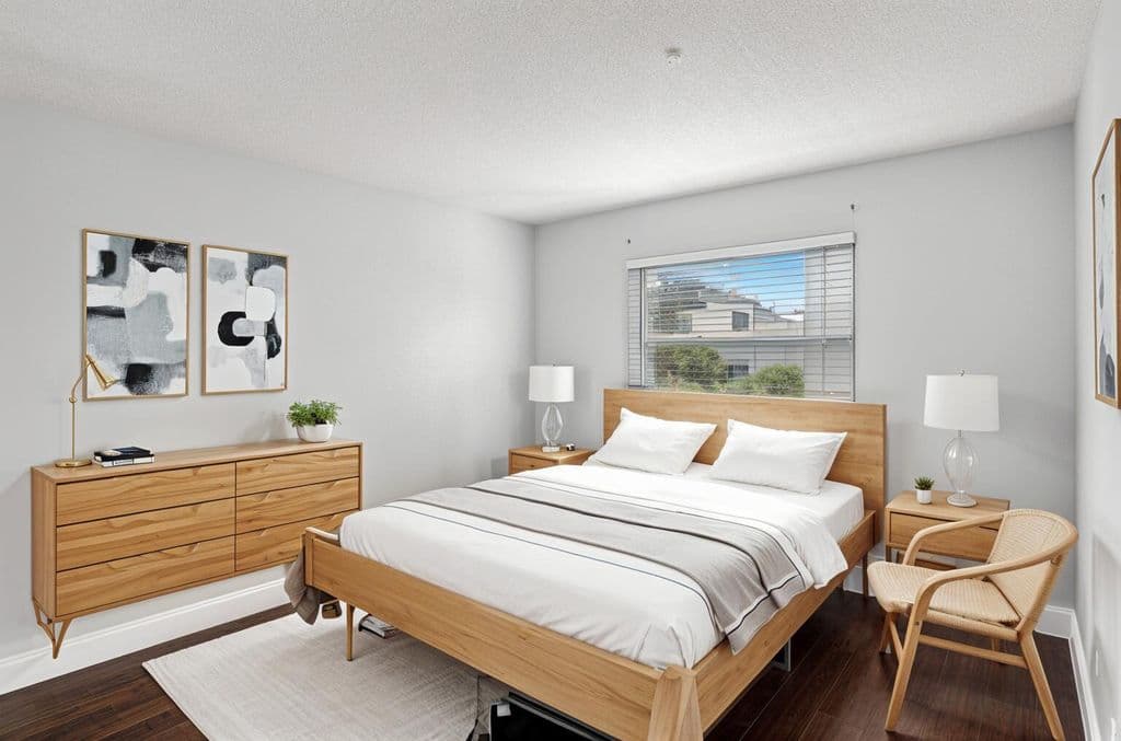 3+1 Condo — 12215 Royal Palm Boulevard #4q