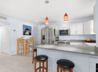 2-bedroom Condo — 2860 NE 14th Street Causeway #104D, Pompano Beach, 33062