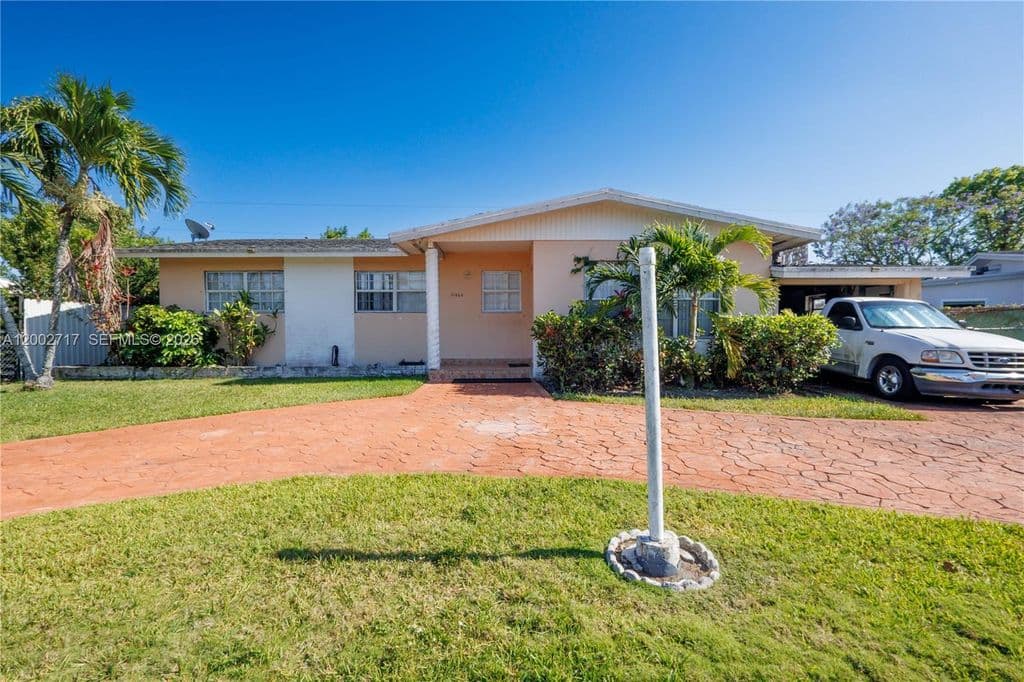 3+1 Müstakil ev — 11960 SW 176th St