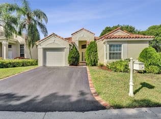 3+1 Müstakil ev — 507 Bridgeton Rd, Weston, 33326