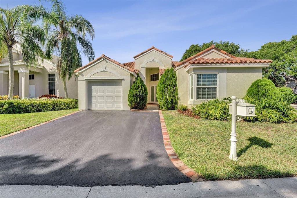 3-bedroom Single-Family Home — 507 Bridgeton Rd