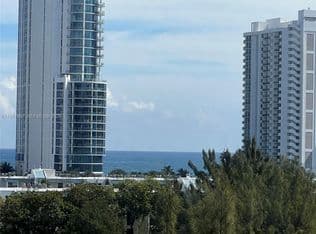 2-bedroom Condo — 17600 N Bay Rd #N902, Sunny Isles Beach, 33160